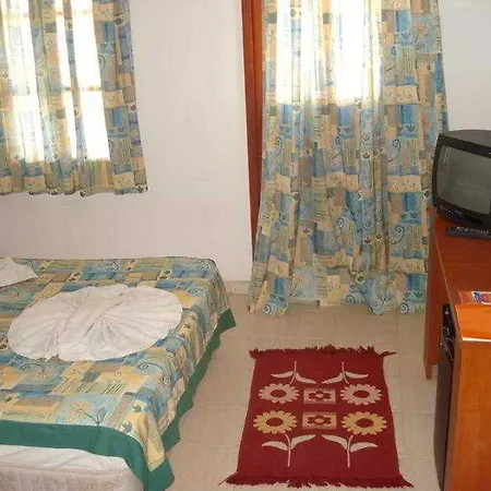 Hotel Alta Park Bodrum