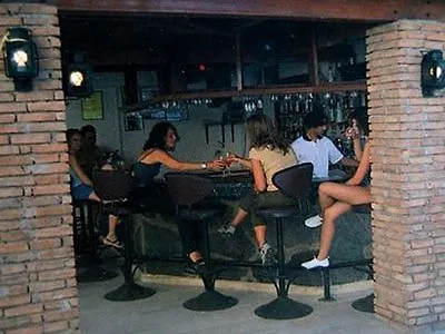 Alta Park Hotel Bodrum