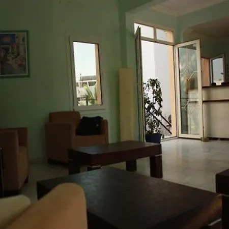 Отель Alta Park 2*