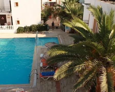 Alta Park Hotel 2*