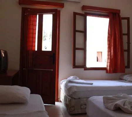 Отель Alta Park 2*