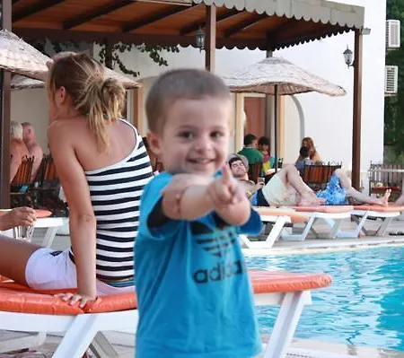 Alta Park Hotel Bodrum