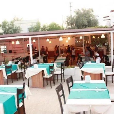 Alta Park 2* Bodrum