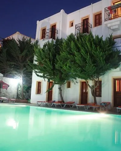 Alta Park Ξενοδοχείο