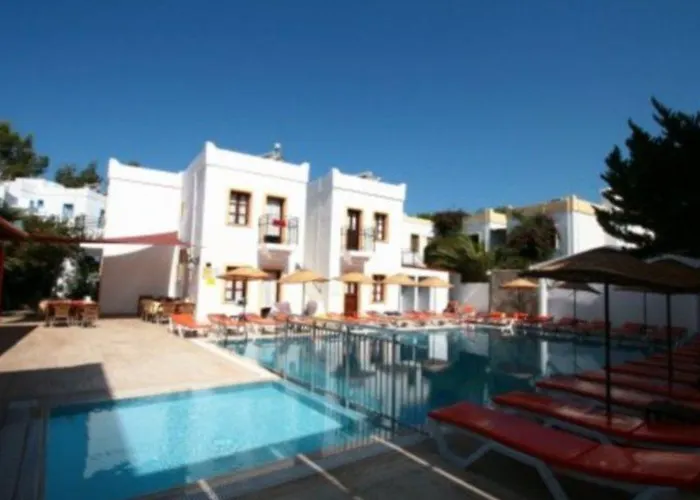 Ξενοδοχείο Alta Park