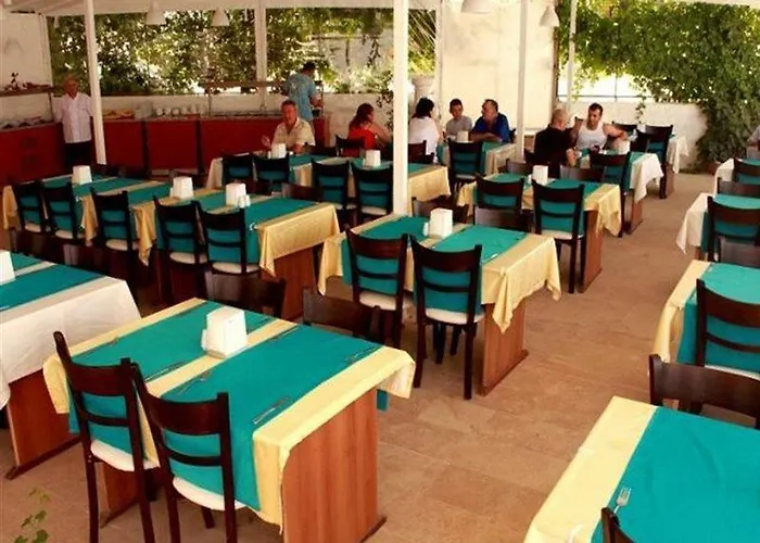 Ξενοδοχείο Alta Park 2*