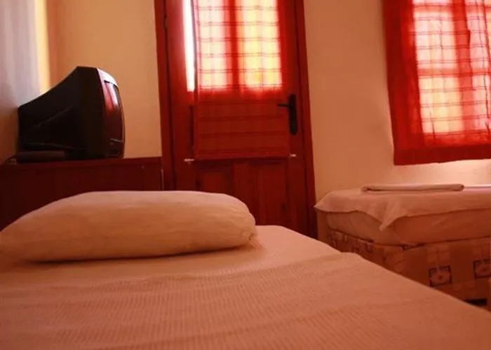 Alta Park Αλικαρνασσός