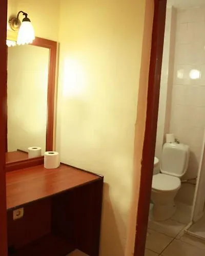 Alta Park Ξενοδοχείο Αλικαρνασσός