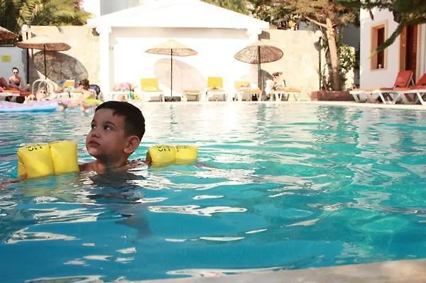 Otel Alta Park Bodrum