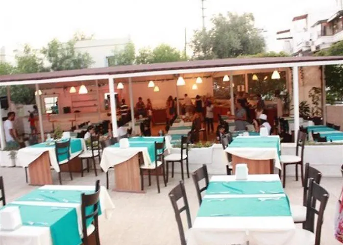 Alta Park 2* Αλικαρνασσός