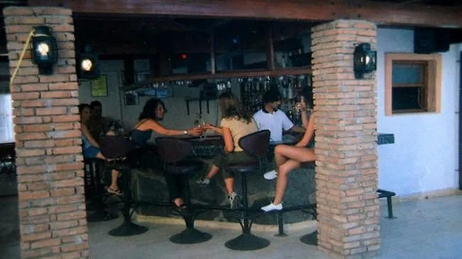 Alta Park Otel Bodrum