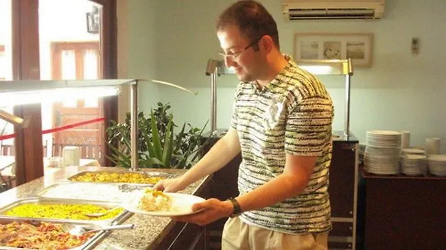 Alta Park Αλικαρνασσός