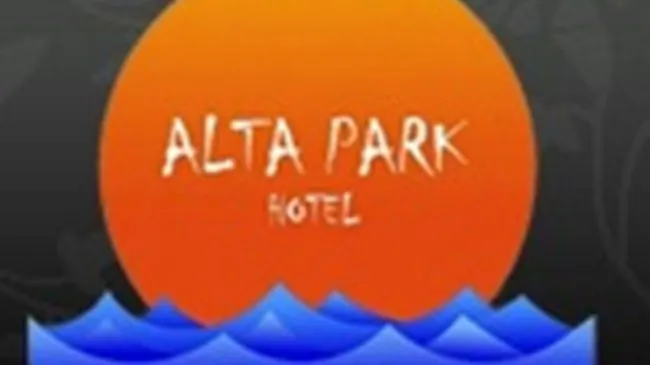 Ξενοδοχείο Alta Park 2*