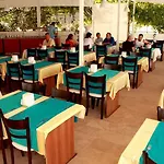 Hotel Alta Park Bodrum