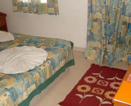 Alta Park Hotel Bodrum