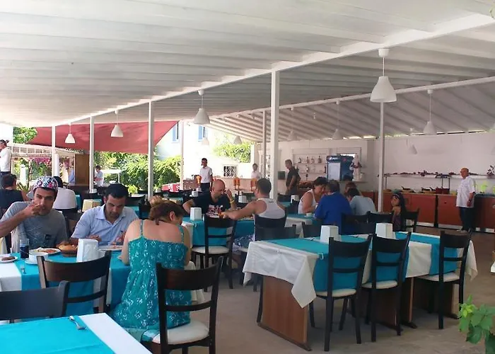 Alta Park Bodrum