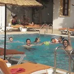 ホテル Alta Park