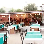 ホテル Alta Park