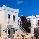 Hotel Alta Park Bodrum