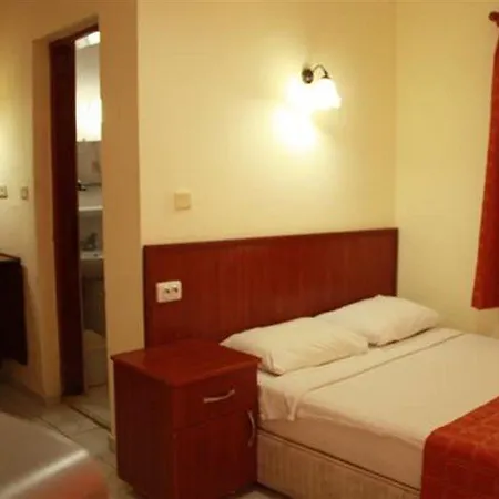 Otel Alta Park Bodrum