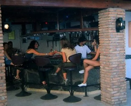 Alta Park Otel Bodrum