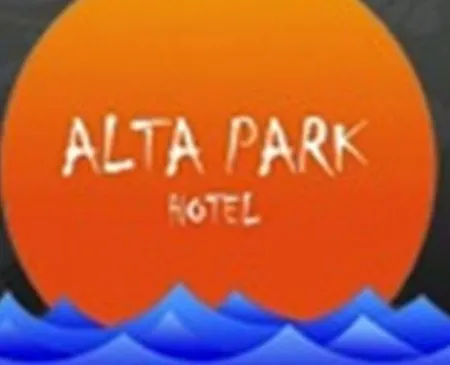 Hotel Alta Park 2*