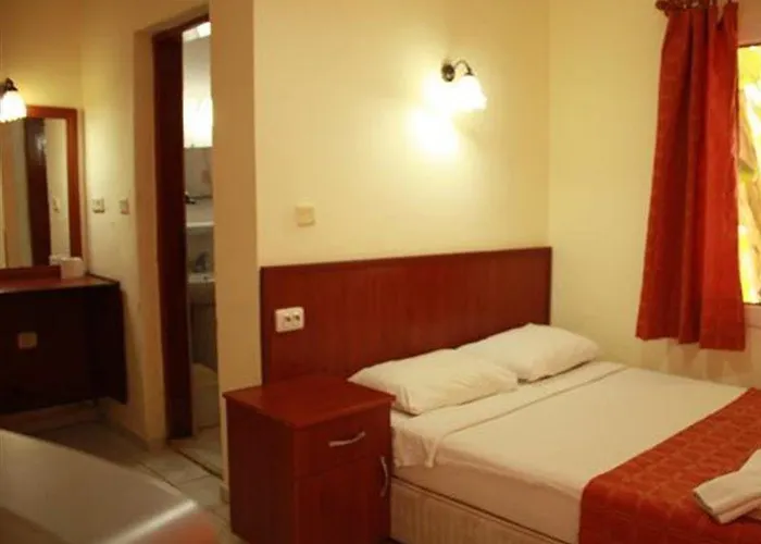 Hotel Alta Park Bodrum