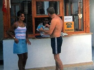 Szálloda Alta Park 2*